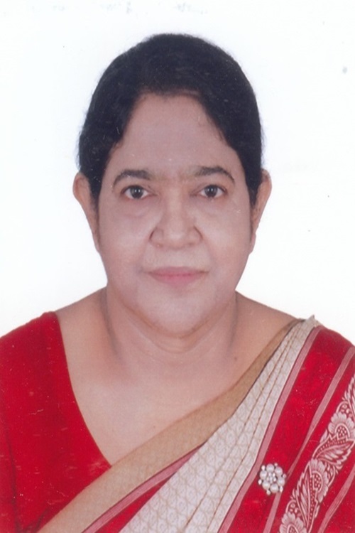 Aklima Khatun