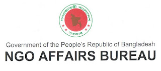 NGO Affairs Bureau, GOB